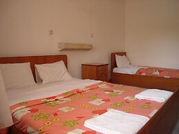Ihlara Akar Hotel