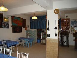 Ihlara Akar Hotel