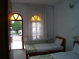 Ihlara Akar Hotel