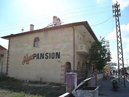 Ihlara Akar Hotel