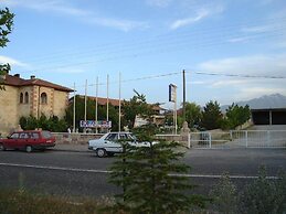 Ihlara Akar Hotel
