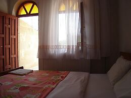 Ihlara Akar Hotel