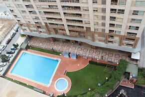 Oceanografic & Spa Apartments