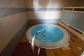 Oceanografic & Spa Apartments