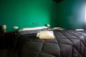 Patacona Green Holiday