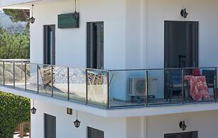 Pettas Apartments
