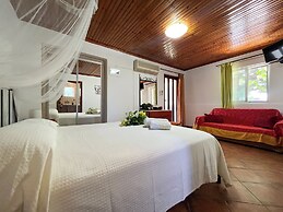 Pettas Apartments