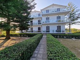 Pettas Apartments