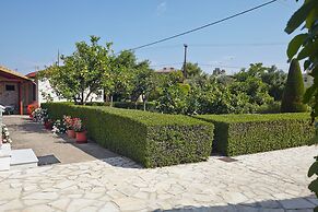 Pettas Apartments