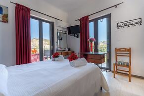 Pettas Apartments