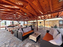Pettas Apartments