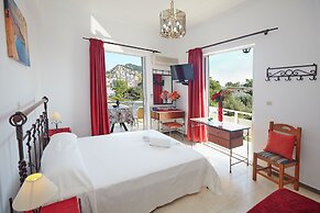 Pettas Apartments