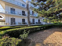 Pettas Apartments