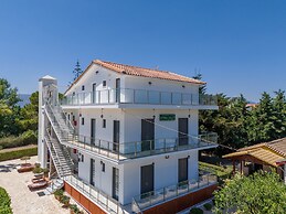 Pettas Apartments