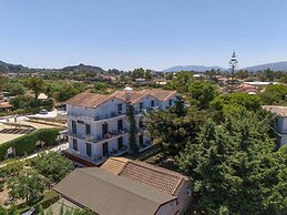 Pettas Apartments