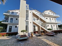 Pettas Apartments