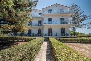 Pettas Apartments