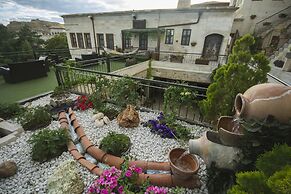 Fresco Cave Suites & Mansions - Special Class