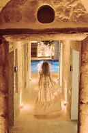 Fresco Cave Suites & Mansions - Special Class