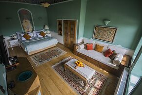 Fresco Cave Suites & Mansions - Special Class
