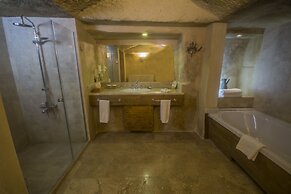 Fresco Cave Suites & Mansions - Special Class