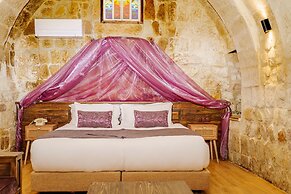 Fresco Cave Suites & Mansions - Special Class