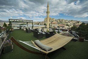 Fresco Cave Suites & Mansions - Special Class