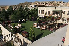 Fresco Cave Suites & Mansions - Special Class