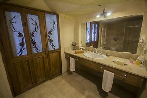 Fresco Cave Suites & Mansions - Special Class