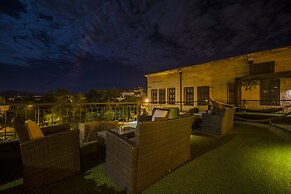 Fresco Cave Suites & Mansions - Special Class