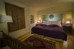 Fresco Cave Suites & Mansions - Special Class