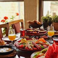 Fresco Cave Suites & Mansions - Special Class