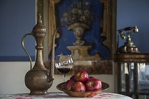Fresco Cave Suites & Mansions - Special Class