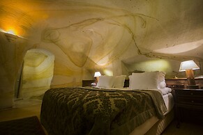 Fresco Cave Suites & Mansions - Special Class