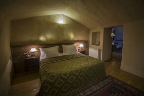 Fresco Cave Suites & Mansions - Special Class