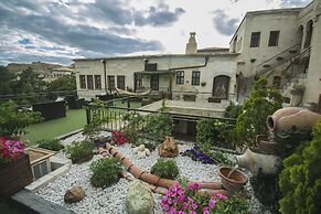 Fresco Cave Suites & Mansions - Special Class