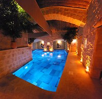 Fresco Cave Suites & Mansions - Special Class