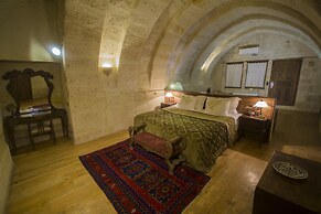 Fresco Cave Suites & Mansions - Special Class