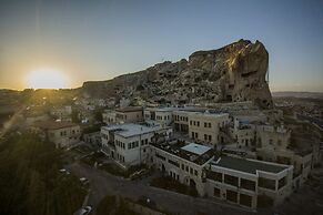 Fresco Cave Suites & Mansions - Special Class