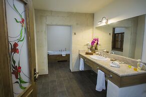 Fresco Cave Suites & Mansions - Special Class