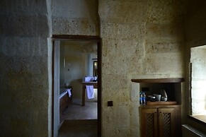 Fresco Cave Suites & Mansions - Special Class