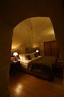 Fresco Cave Suites & Mansions - Special Class