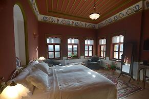 Fresco Cave Suites & Mansions - Special Class