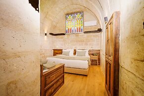 Fresco Cave Suites & Mansions - Special Class