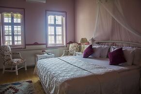Fresco Cave Suites & Mansions - Special Class