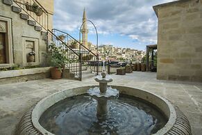 Fresco Cave Suites & Mansions - Special Class