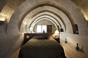 Fresco Cave Suites & Mansions - Special Class