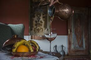 Fresco Cave Suites & Mansions - Special Class