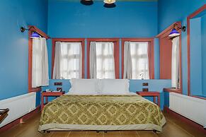 Fresco Cave Suites & Mansions - Special Class
