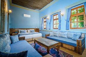 Fresco Cave Suites & Mansions - Special Class